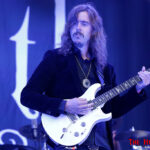 Into The Grave 2019: Opeth